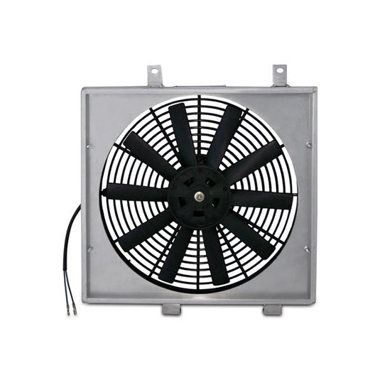 Mishimoto MMFS-EVO-01 MM Fan Shroud Kits