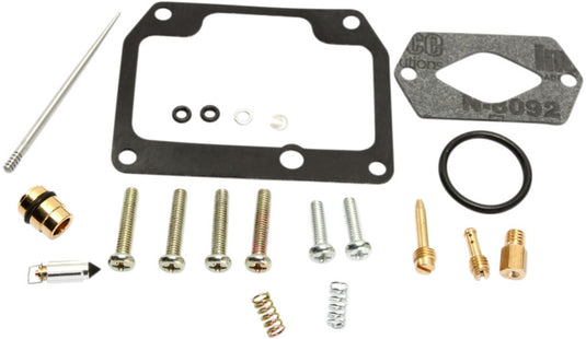 Moose Racing 26-1114 Carburetor Repair Kit