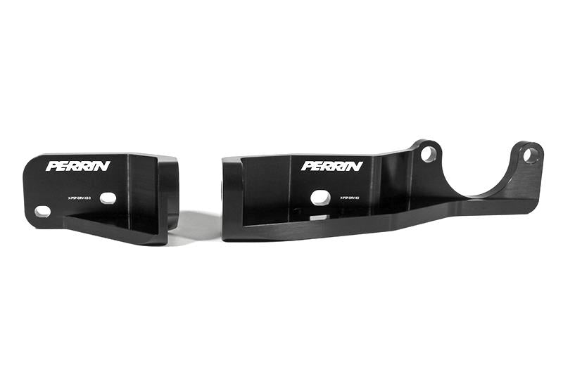 Load image into Gallery viewer, Perrin Performance PSP-DRV-112BK PA Engine Mount Kit
