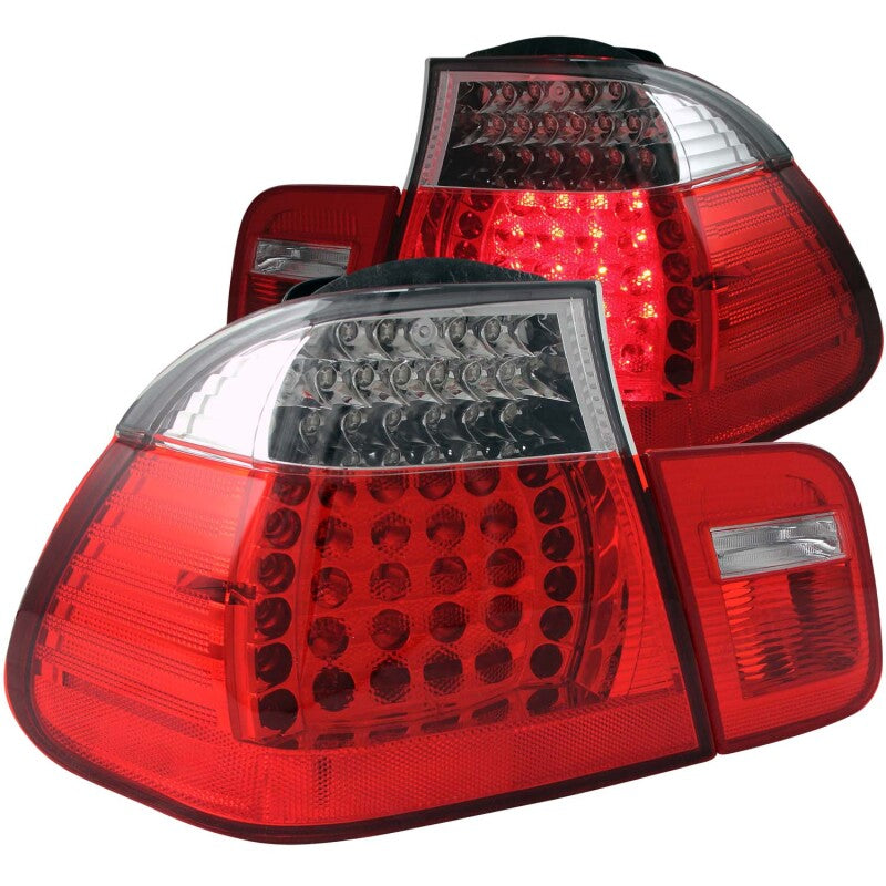 Load image into Gallery viewer, Anzo 321096 ANZ LED Taillights
