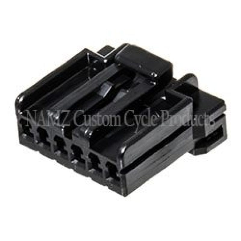 Load image into Gallery viewer, Namz NA-174923-2 NAM Multilock Connectors
