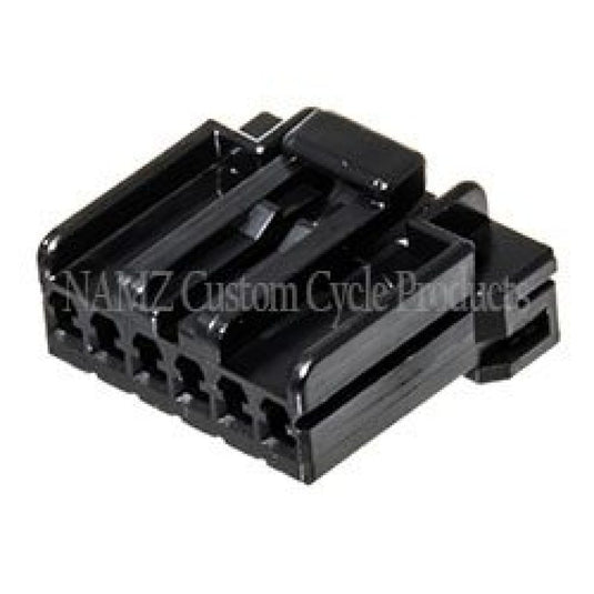 Namz NA-174923-2 NAM Multilock Connectors