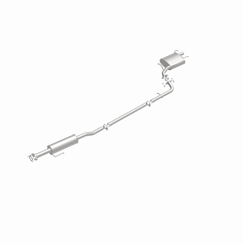 Load image into Gallery viewer, Magnaflow 106-0078 MAG BRE Exhaust Kits
