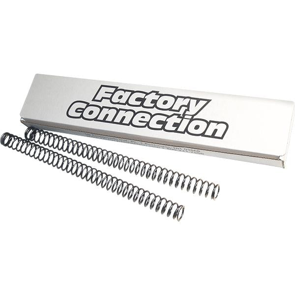 Factory Connection LSA-042 Fork Springs - 0.42 kg/mm