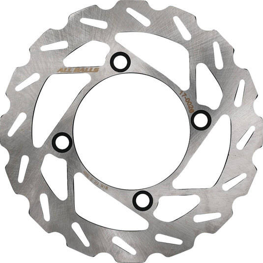 All Balls 18-0026 Brake Rotor