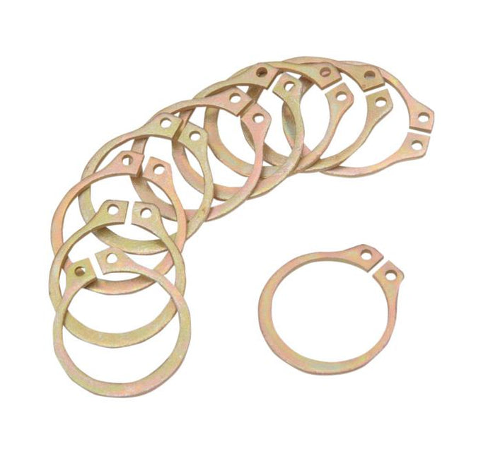 Eastern Motorcycle Parts A-10991 Main Drive Gear