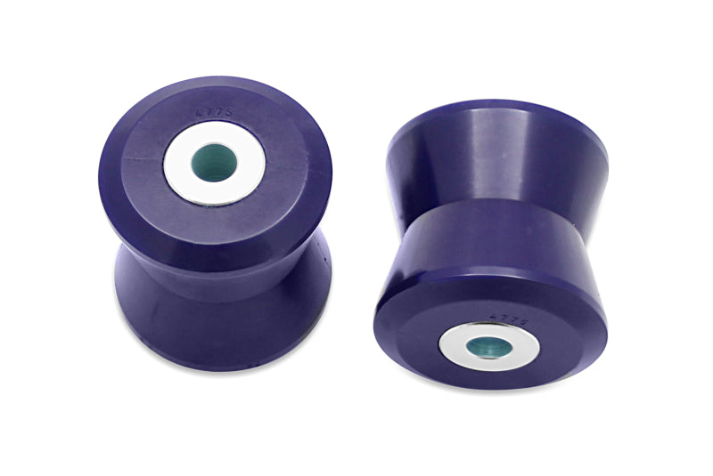 Load image into Gallery viewer, Superpro SPF4775K SPR Bushings - Trailing Arm
