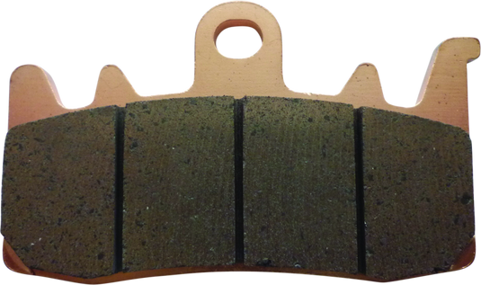 Twinpower 597029 TWP Brake Pads B