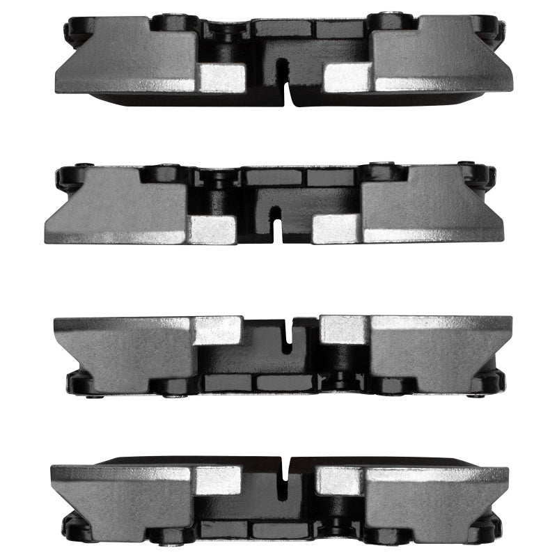 Load image into Gallery viewer, Dfc 1552-1868-01 DFC 5000 Advanced Low Met Brake Pads
