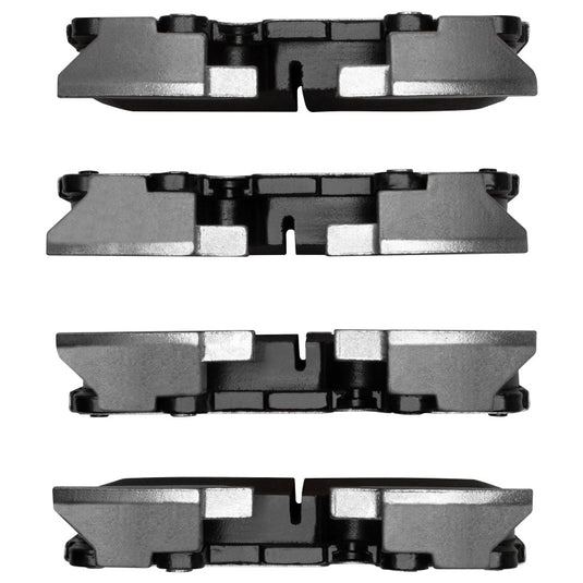 Dfc 1552-1868-01 DFC 5000 Advanced Low Met Brake Pads