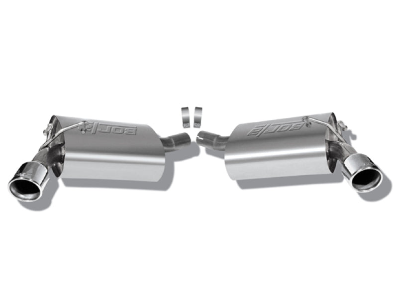 Load image into Gallery viewer, Borla 11776 BOR Axle Back Touring
