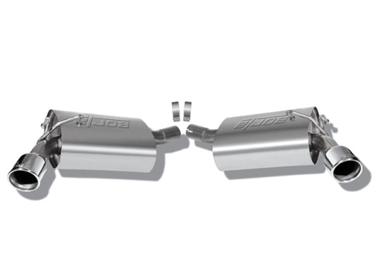 Borla 11776 BOR Axle Back Touring