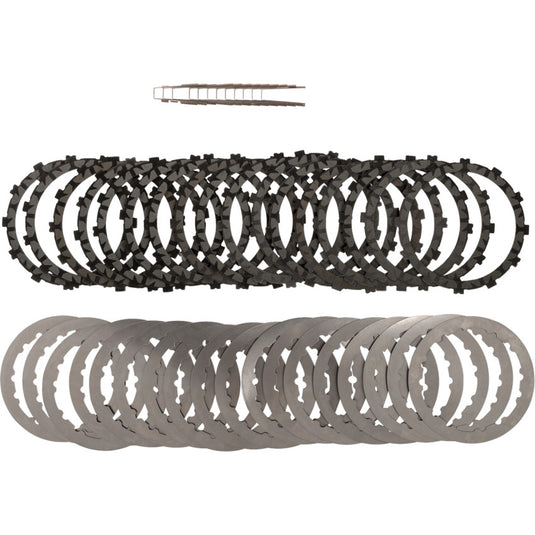 Rekluse 754-03082 Apex Clutch Kit