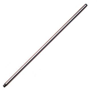 Eastern Motorcycle Parts J-1-148 Replacement Clutch Pushrod - 14.0625in.