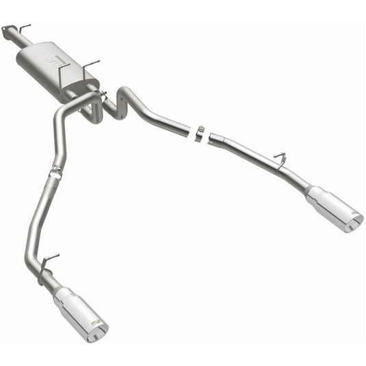 Magnaflow 19429 MAG Catback Exhaust