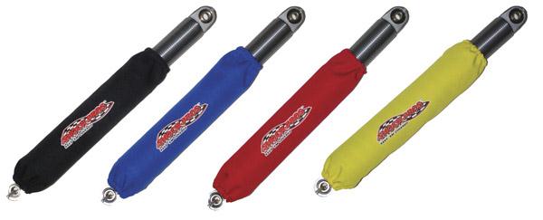 Shock-Pros A104BL Shock Covers - Blue