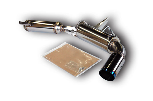 Hks 32003-BM002 HKS Exhaust - Hi-Power