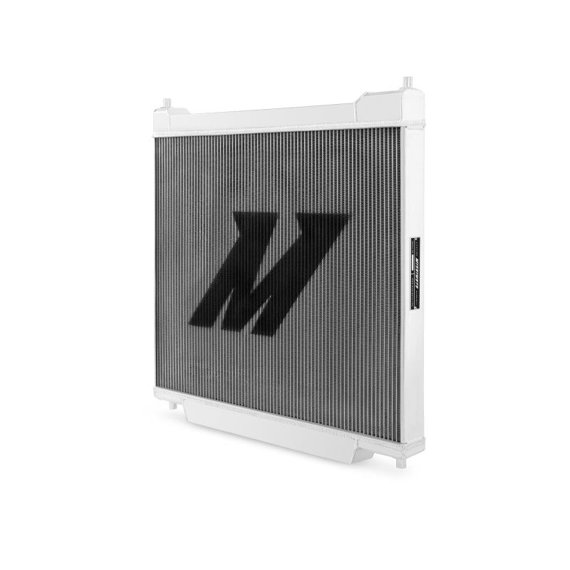 Load image into Gallery viewer, Mishimoto MMRAD-F2D-95 MM Radiators - Alum
