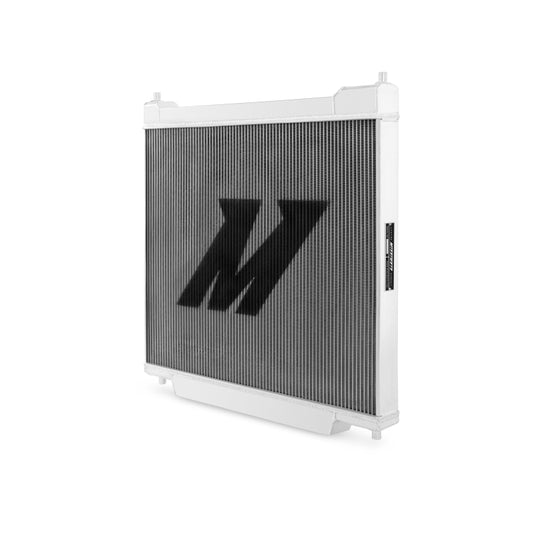 Mishimoto MMRAD-F2D-95 MM Radiators - Alum