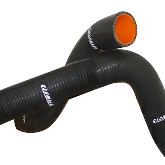 Mishimoto MMHOSE-RX7-93BK MM Silicone Hose - Radiator