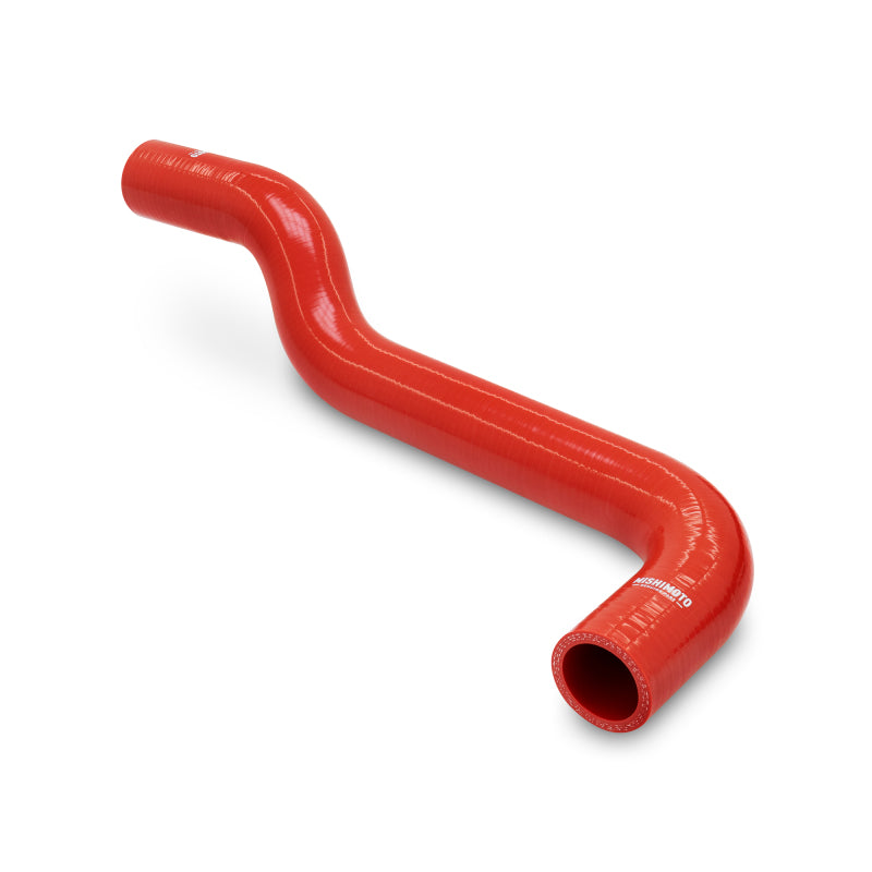 Load image into Gallery viewer, Mishimoto MMHOSE-TAC27-05RD MM Silicone Hose - Radiator
