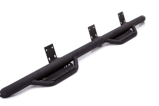 Lund 34641020 LND Nerf Bars - Black