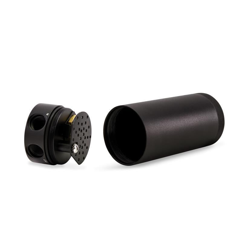 Load image into Gallery viewer, Mishimoto MMBCC-350Z-03PBE MM Baffled Oil Catch - Kit
