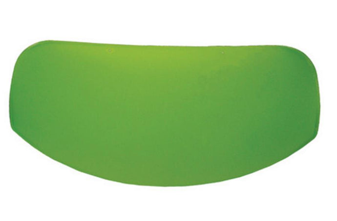 Sno Stuff 454-150-34 Headlight Shield - Green