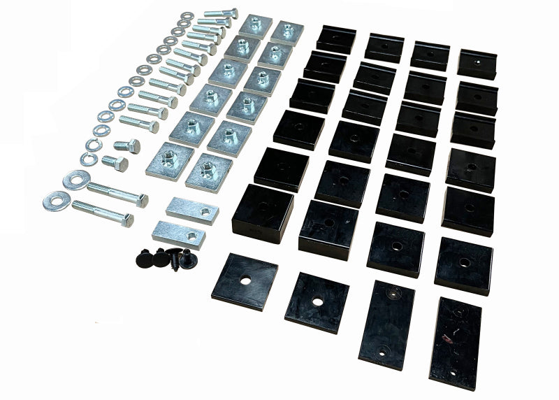 Load image into Gallery viewer, Whiteline W93558 WL Bushings - Body Mount

