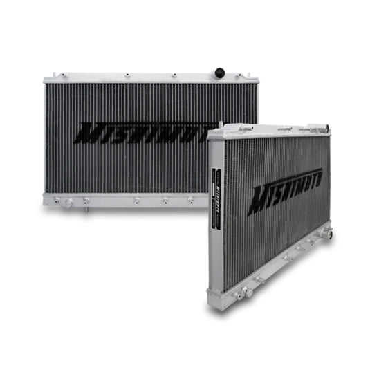 Mishimoto MMRAD-ECL-95T MM Radiators - Alum