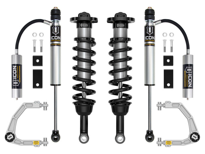 Icon K53195 ICO 2.5 Series Coilover Kits