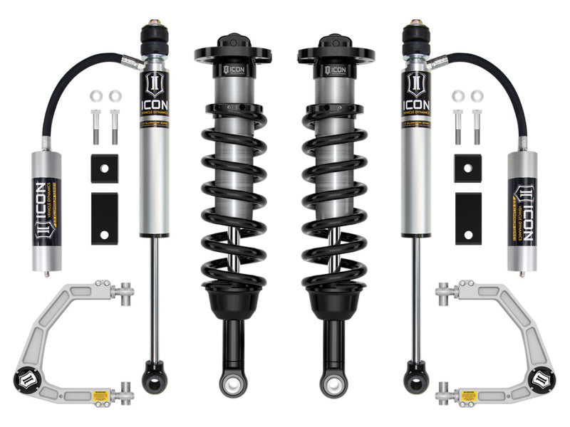 Load image into Gallery viewer, Icon K53195 ICO 2.5 Series Coilover Kits
