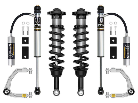 Icon K53195 ICO 2.5 Series Coilover Kits