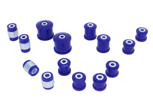 Superpro KIT5238RK SPR Bushing Kits