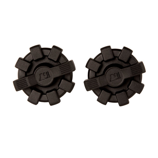 Rugged Ridge 13510.17 RUG Hard Top Knobs