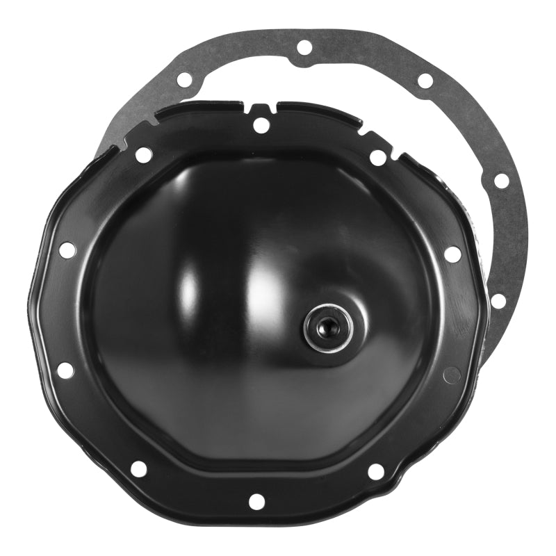 Load image into Gallery viewer, Yukon Gear &amp; Axle YP C5-GM8.5 YUK Covers - Steel
