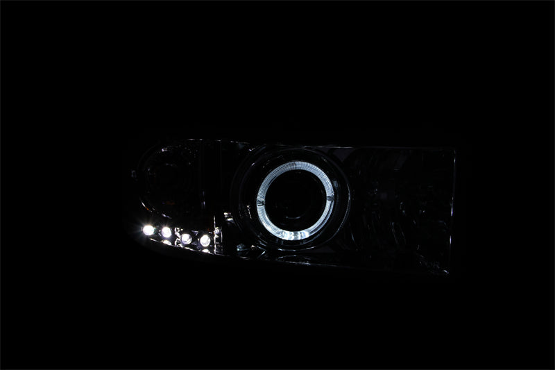 Load image into Gallery viewer, Anzo 111195 ANZ LED/Projector Headlights
