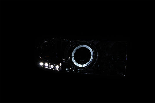 Anzo 111195 ANZ LED/Projector Headlights