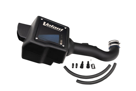Volant 15553-1 VOL Closed Pro5 Air Intake