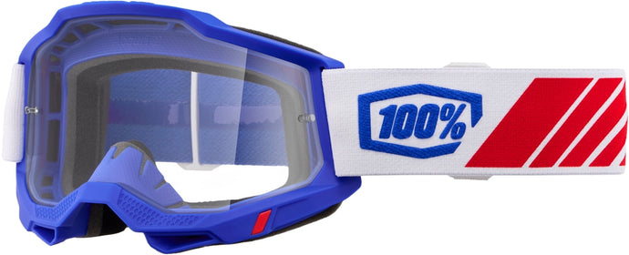 Kolby / Clear Lens
