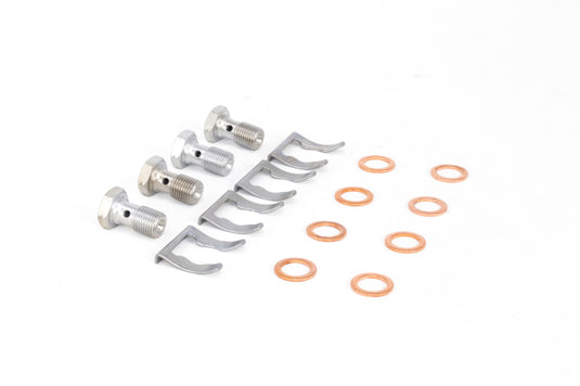 Goodridge 20018 GR G-Stop Brake Line Kits