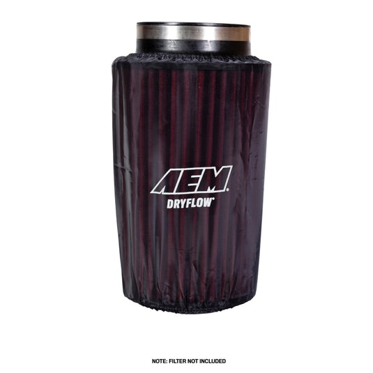 Aem Induction 1-4001 AEM IND Air Filter Pre-Filters