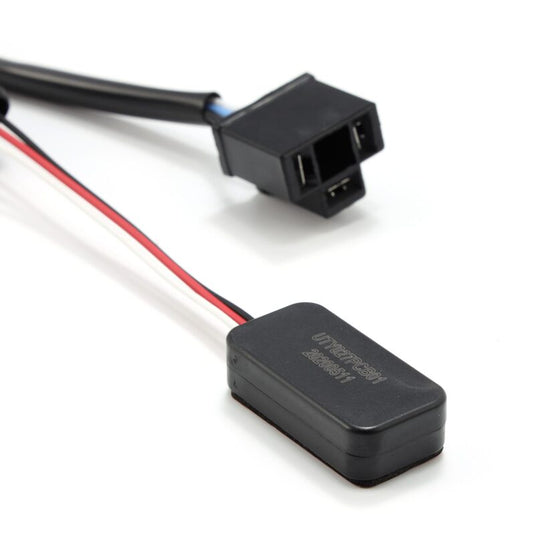 Alpharex 810007 ARX Headlight Converters
