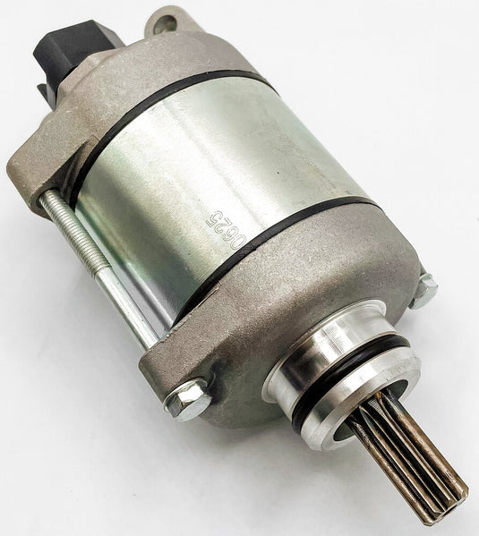 Ricks Motorsport Electric 61-915 Starter