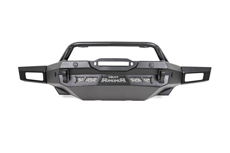 Load image into Gallery viewer, Dv8 Offroad FBBR-05 DVE Front Bumpers
