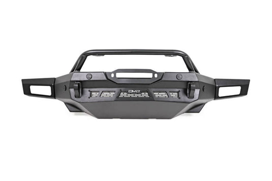Dv8 Offroad FBBR-05 DVE Front Bumpers