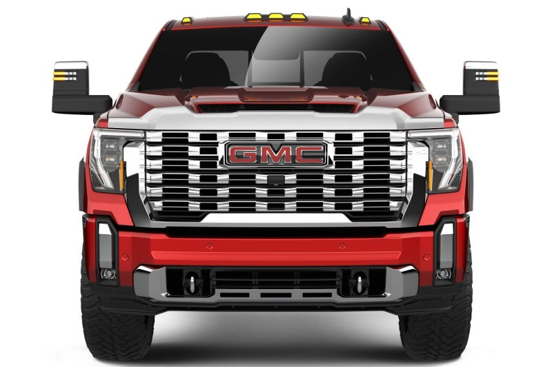 Load image into Gallery viewer, Husky Liners 2892135 HL Aeroskin - Chrome
