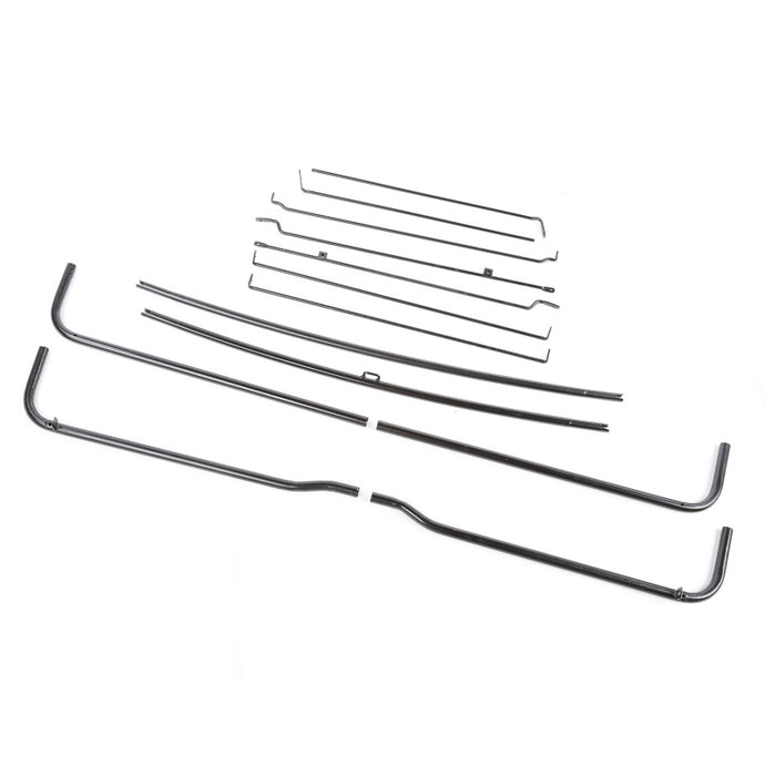 Omix 12022.09 OMI Top Bow Assemblies