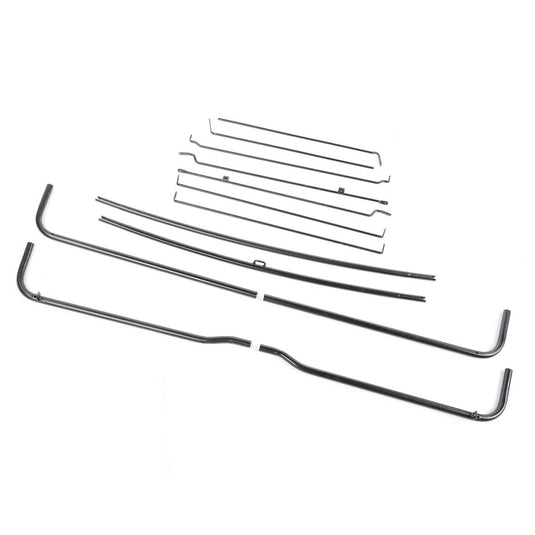 Omix 12022.09 OMI Top Bow Assemblies