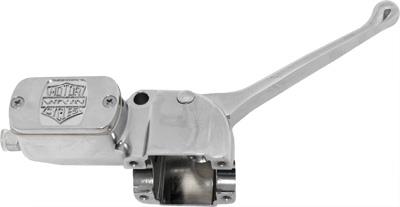 Harddrive 29-035 Master Cylinder Assembly - Chrome